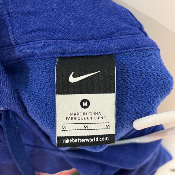Nike Florida Gators Hoodie Sweatshirt - Picture 3 of 3